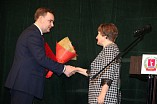 В Волгоградской области наградили лучших работников сферы культуры