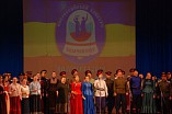 В Волгограде состоялся  отборочный этап всероссийского фольклорного конкурса «Казачий круг»