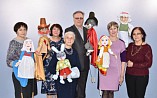 Светлоярскому театру кукол «Сказка» исполнилось 30 лет