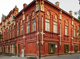 В Волгоградском краеведческом музее расскажут о Казачьем театре