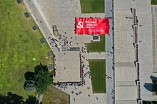 «Горсть памяти»: 693 кисета из Волгоградской области отправлены в Москву