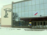Городской дворец культуры Фролово преобразился после масштабного капремонта