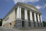 Волгоградскому музыкальному театру нужны голоса земляков