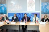 11 тысяч километров с Победой