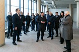 Андрей Бочаров объявил о возрождении ЦУМа и создании на его базе центра культуры и искусств мирового уровня