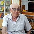 Журнал «Отчий край» представит новые произведения Бориса Екимова