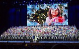 Волгоградские солисты выступят в Кремле 23 декабря