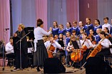 В Волгограде подведены итоги конкурса «Весенние голоса» 