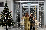В Волгоградском музее Машкова стартует Рождественский фестиваль