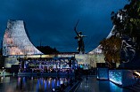 Волгоградская область стала центром торжеств юбилея Победы — трансляцию с Мамаева кургана увидит вся Россия