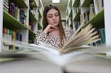 Волгоградская Горьковка запускает проект «Книжная одиссея»