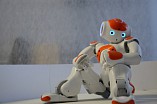 В Волгоградской библиотеке имени Горького состоится фестиваль робототехники