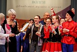 В Волгограде состоялся конкурс «Союз талантов Волги»