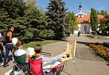 Дети «найдут» в Сарепте клады и привидений