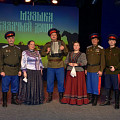 В Казачьем театре в сотый раз прозвучала «Музыка казачьей души»