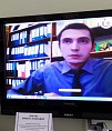 В Волгограде поговорили о роли  библиотечного краеведения