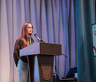 Руководитель волгоградских волонтёров культуры стала лектором общества «Знание»