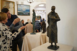 Волжскому историко-краеведческому музею исполнилось 55 лет
