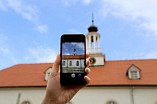 Начинает работу виртуальный проект «Музей в гаджете: Сарепта онлайн»