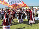 В регионе пройдет всероссийский Сабантуй 