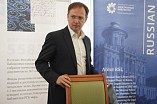 Владимир Мединский поздравил волгоградских библиотекарей с профессиональным праздником