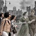 Музей Машкова расскажет историю Сталинграда на иммерсивной экскурсии