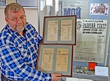 Коллекция Волгоградского краеведческого музея пополнилась ценными экспонатами
