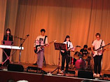 В Чернышковской ДШИ представили лучшие номера воспитанников