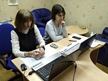 В Волгоградской библиотеке для молодёжи состоялся вебинар по библиотерапии