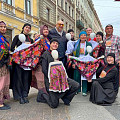 Студенты ВГИИКа стали лауреатами международного фестиваля кукольников