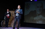 В Волгограде состоялся вечер памяти Евгения Кулькина