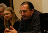 В НЭТе рассказали о планах на текущий сезон