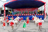 В Елани состоится областной фестиваль-конкурс русской песни