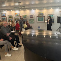 В Волгограде состоялся семинар для преподавателей художественного творчества