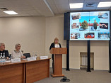 Специалисты музея «Старая Сарепта» поделись опытом экскурсионной работы