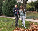 Преподаватель ВГИИКа представляет Волгоград на Международном форуме добровольцев