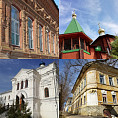 В Дубовке открылся сезон экскурсий на свежем воздухе