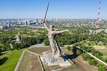 24 июня состоится открытие монумента Родины-матери после реставрации