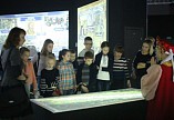 Волгоградский интерактивный музей приглашает детей на сказочный квест