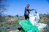 Волгоградцы присоединились к Всероссийскому дню заботы о памятниках истории и культуры