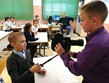 «Путь к мастерству» продолжился в Калачёвском районе