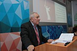 В музее поговорят о традициях патриотизма в культуре
