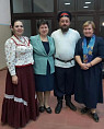 Волгоградские артисты стали лауреатами конкурса казачьей песни «Александровская крепость»