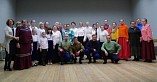 Волгоградцев познакомят с культурой донского казачества