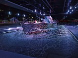 В Волгограде откроется интерактивная выставка «Бронекатер БК-31. Поиск»