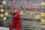 В Волгоградской области широко отметят Масленицу