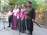 Волгоградские школьники отправятся за сокровищами культуры