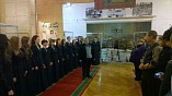 «Ночь искусств» с «Конкордией»