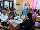 В Волгоградском краеведческом музее знакомят с системой образования в Царицыне
