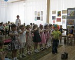 Все дети смеются на одном языке